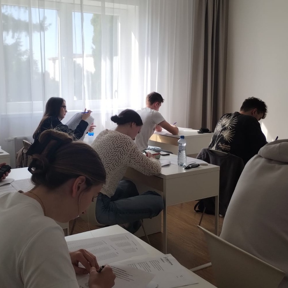 Lievik smart vzdelávacia platforma